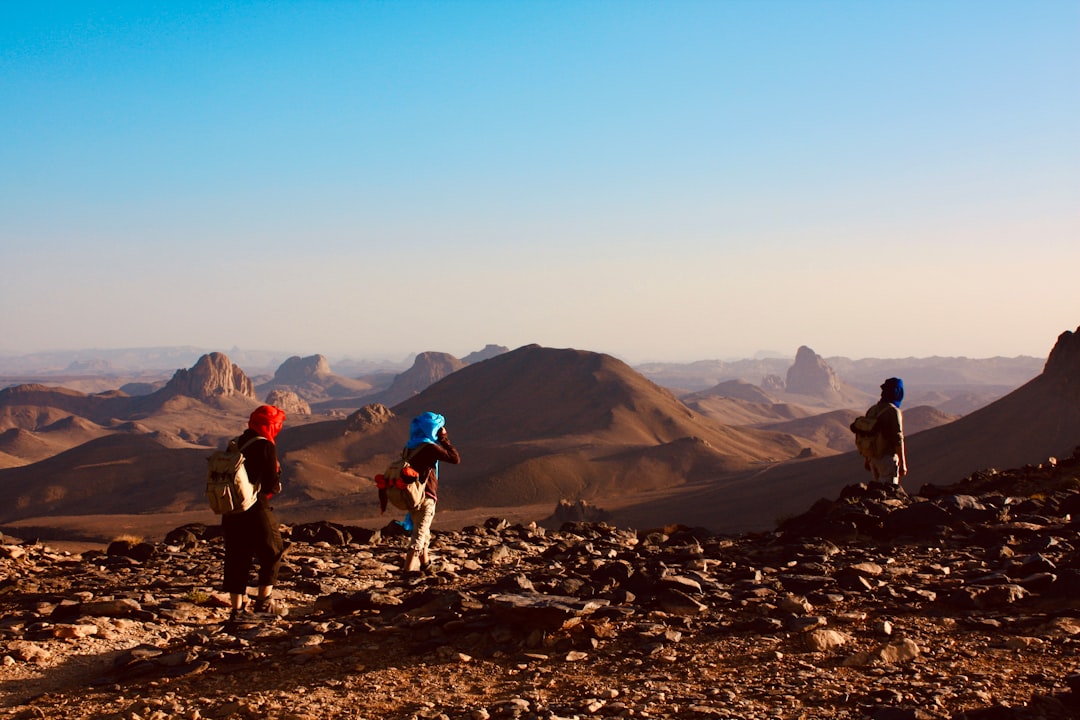 Klimatrick für Oran: Diese Zeit solltest du wählen!